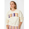 Suncoo sweater ecru 2