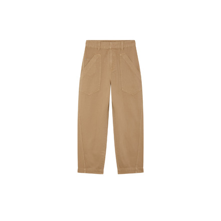Suncoo broek beige