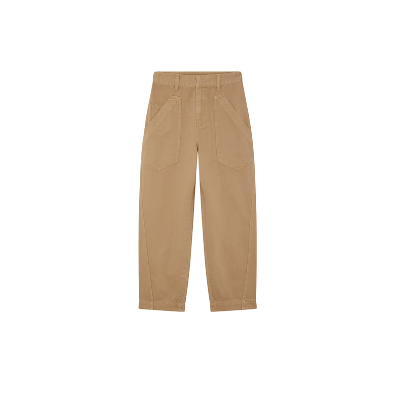 Suncoo broek beige