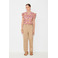 Suncoo broek beige 2
