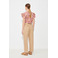 Suncoo broek beige 3