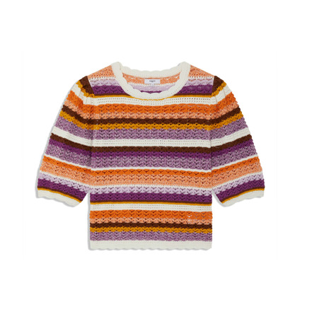 Suncoo trui multi color