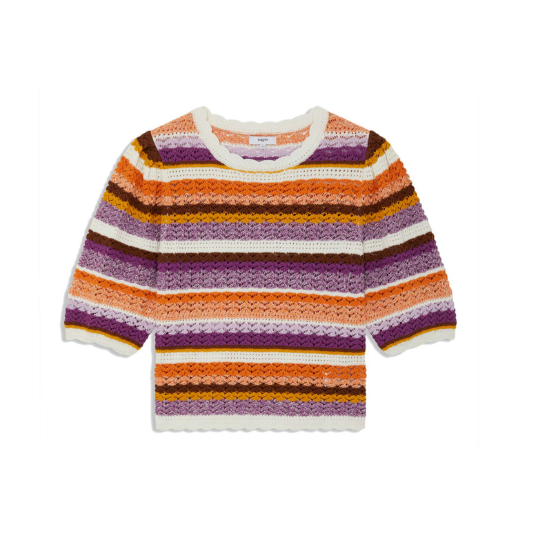 Suncoo trui multi color 1