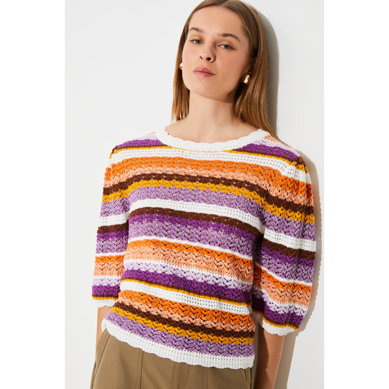 Suncoo trui multi color 2