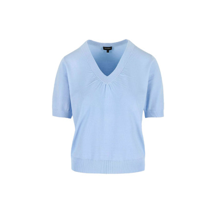 Mayerline trui blauw