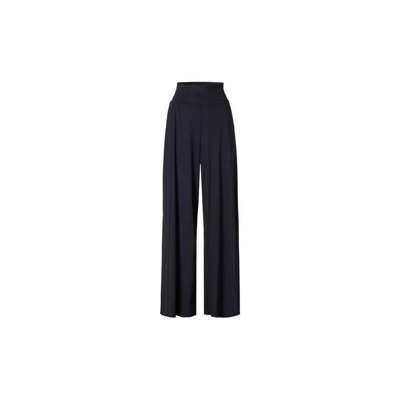 Trvl Drss broek blauw