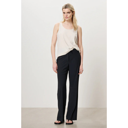 Trvl Drss broek blauw