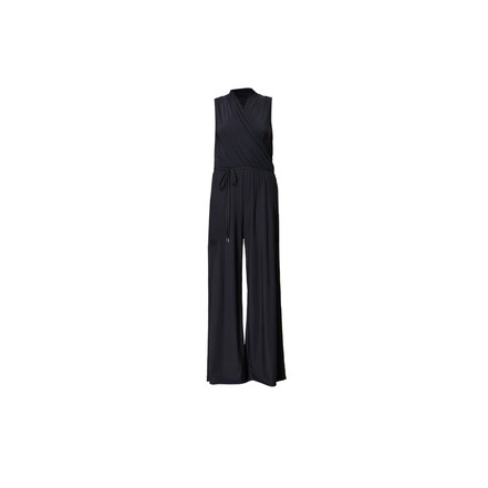 Trvl Drss jumpsuit zwart