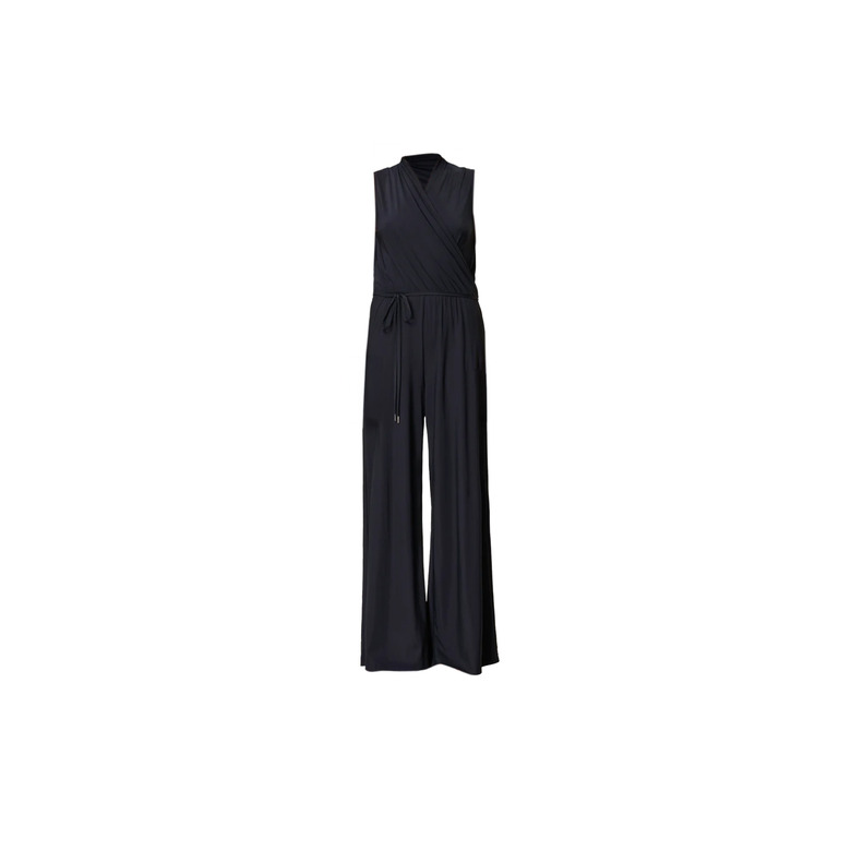 Trvl Drss jumpsuit zwart 1