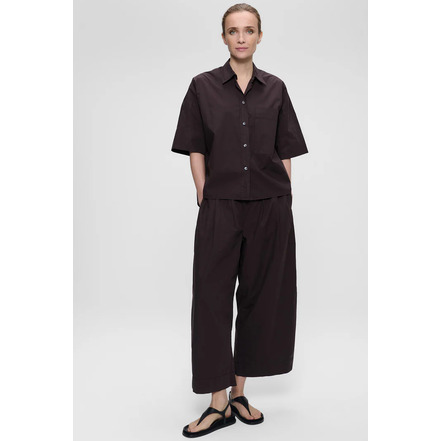 Zenggi broek bruin