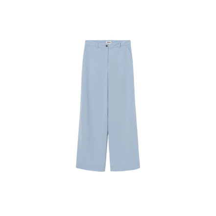 Zenggi broek blauw