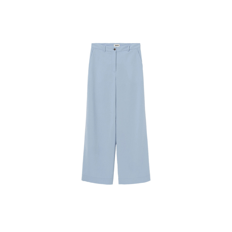 Zenggi broek blauw