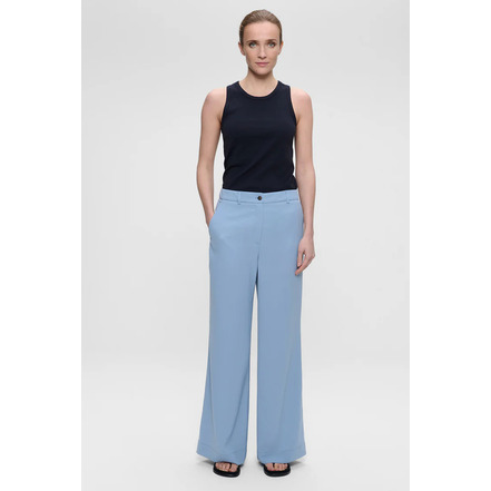 Zenggi broek blauw