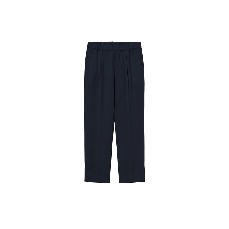 Zenggi broek blauw