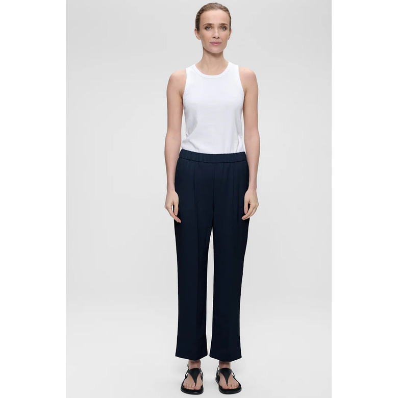 Zenggi broek blauw 2