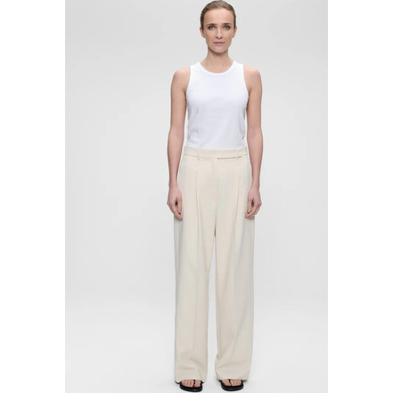Zenggi broek ecru