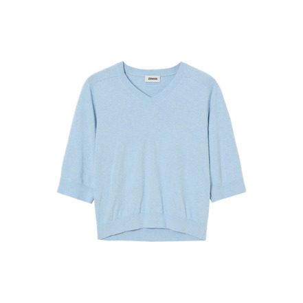 Zenggi trui blauw