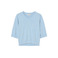 Zenggi trui blauw 1