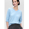 Zenggi trui blauw 2