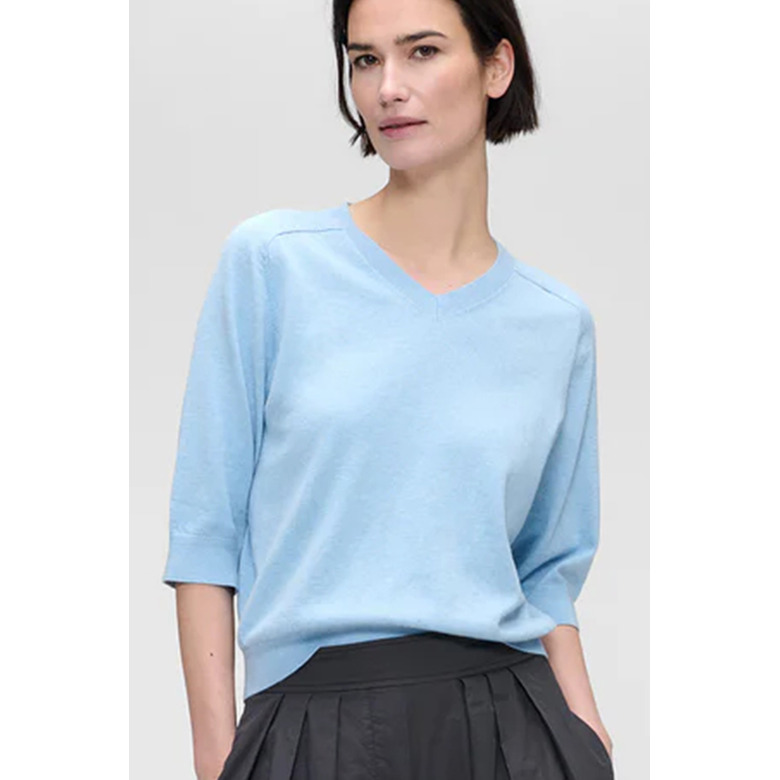 Zenggi trui blauw 2