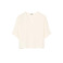 Zenggi bluse ecru 1