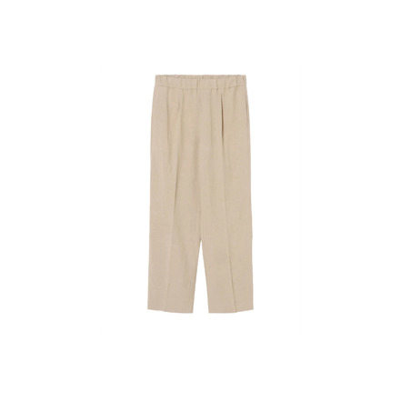 Zenggi broek beige