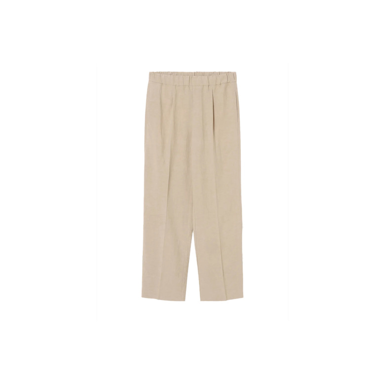 Zenggi broek beige 1