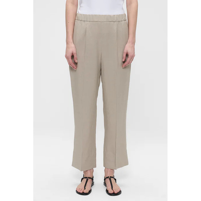 Zenggi broek beige 2