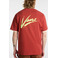Vans t-shirts red 3