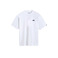 Vans t-shirts white 1