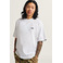 Vans t-shirts white 2