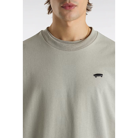 Vans t-shirts lightbrown