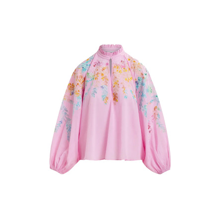 Essentiel blouse roze