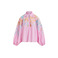 Essentiel bluse rosa 1