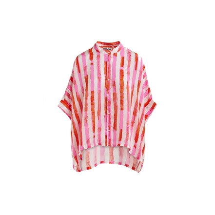 Essentiel blouse roze