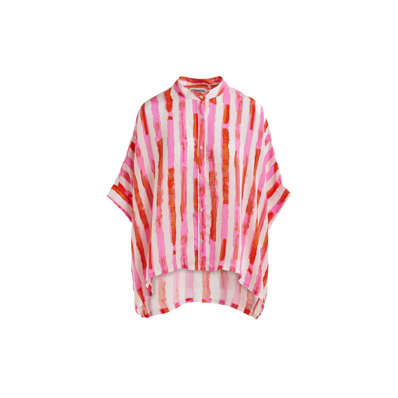 Essentiel bluse rosa