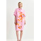 Essentiel kleid rosa 2