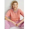 Essentiel sweater violet 2