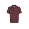 Samsoe&samsoe polo violet 1