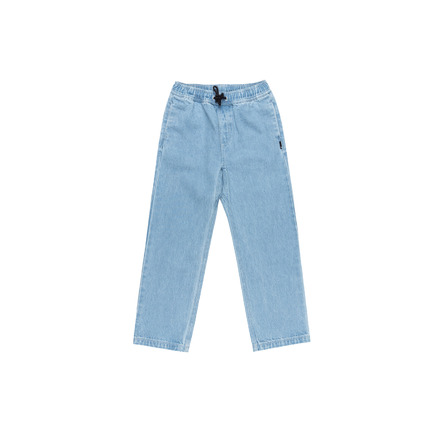 Element jeans blue