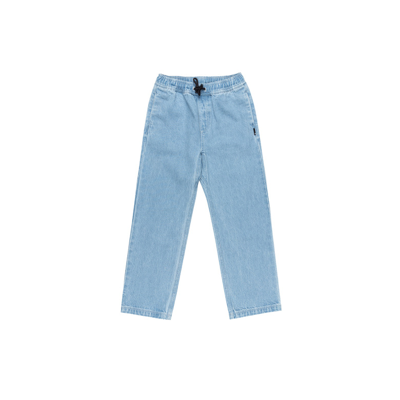 Element jeans blue 1