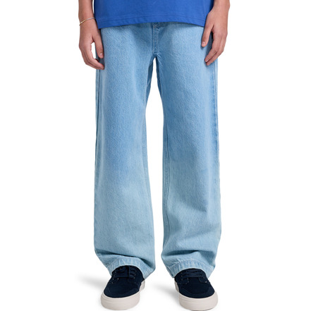 Element jeans blue