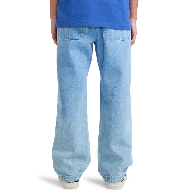 Element jeans blue 3