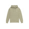 Element hoodie green 1