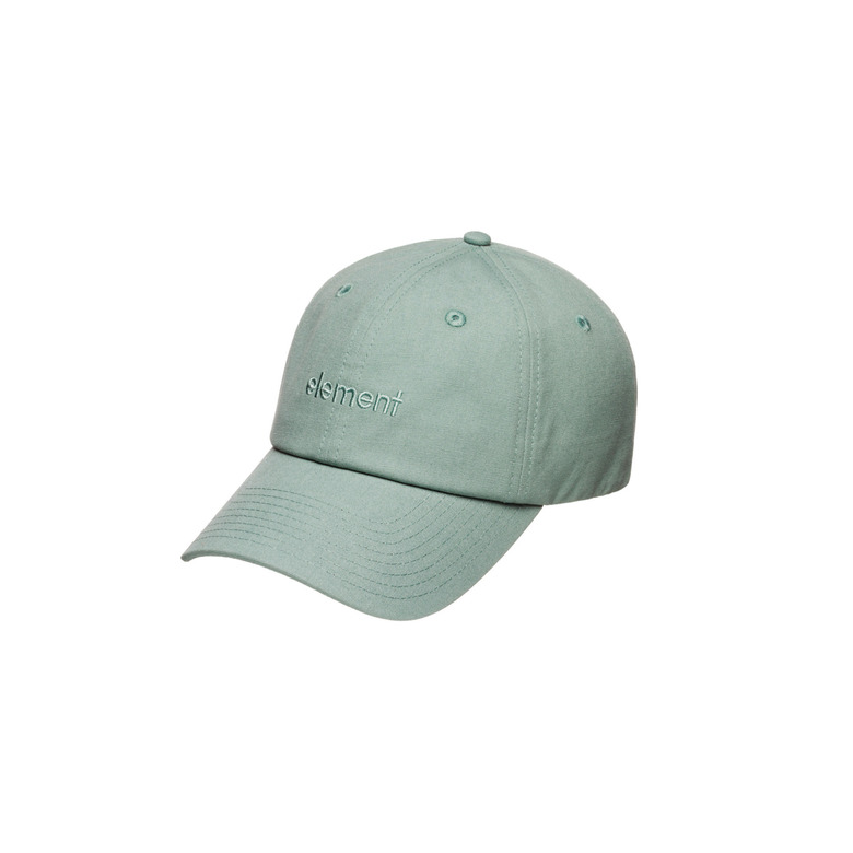 Element hat green