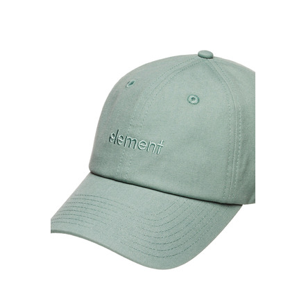Element hat green