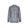 Belluna blouse blauw 2