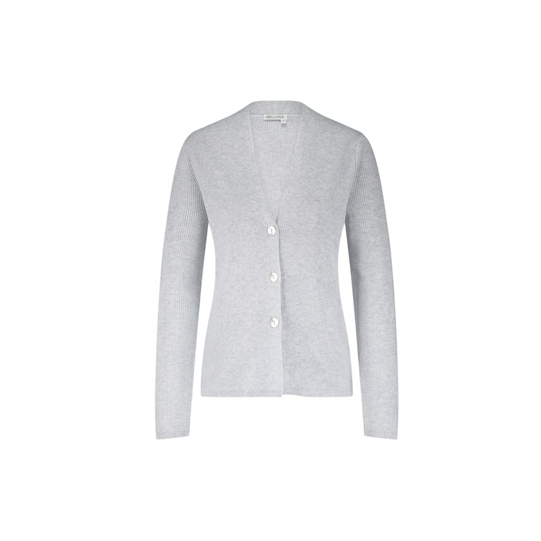 Belluna cardigan grijs