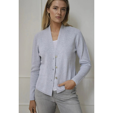 Belluna cardigan grijs