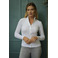 Belluna blouse wit 2